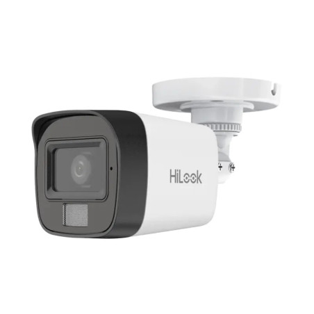 Dual Light Bala IP 4 Megapixel - Lente 28 mm