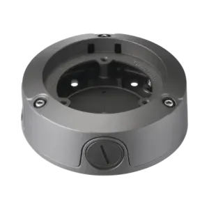 Caja de Conexión para Cámara Bullet Wisenet