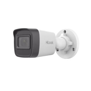 HiLook Series - Bala IP 4 Megapixel - Lente 2