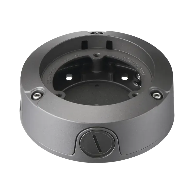 Caja de Conexión para Cámara Bullet Wisenet Caja de Conexión para Cámara Bullet Wisenet