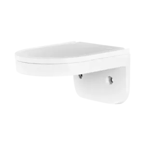 Montaje de Pared para Domos de la serie QNV