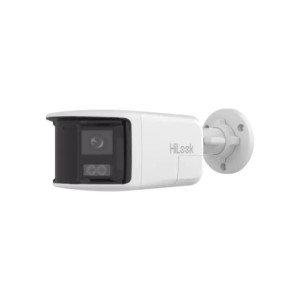 Dual Light Bala IP 6 Megapixel - Imagen Panor