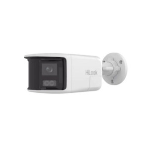 Dual Light Bala IP 8 Megapixel - Imagen Panor