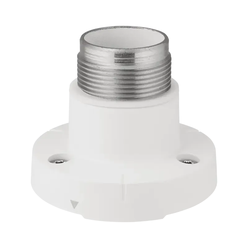 Adaptador para camaras PTZ Hanwha compatible con m Adaptador para camaras PTZ Hanwha compatible con m