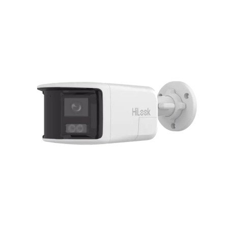 Dual Light Bala IP 8 Megapixel - Imagen Panor