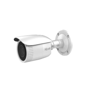 Bala IP 4 Megapixel - Lente Motorizado 28 - 1