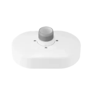 Montaje Adaptador tipo Plato para Camaras IP multi