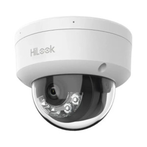Dual Light Domo IP de 2 Megapixel 1080p - Len