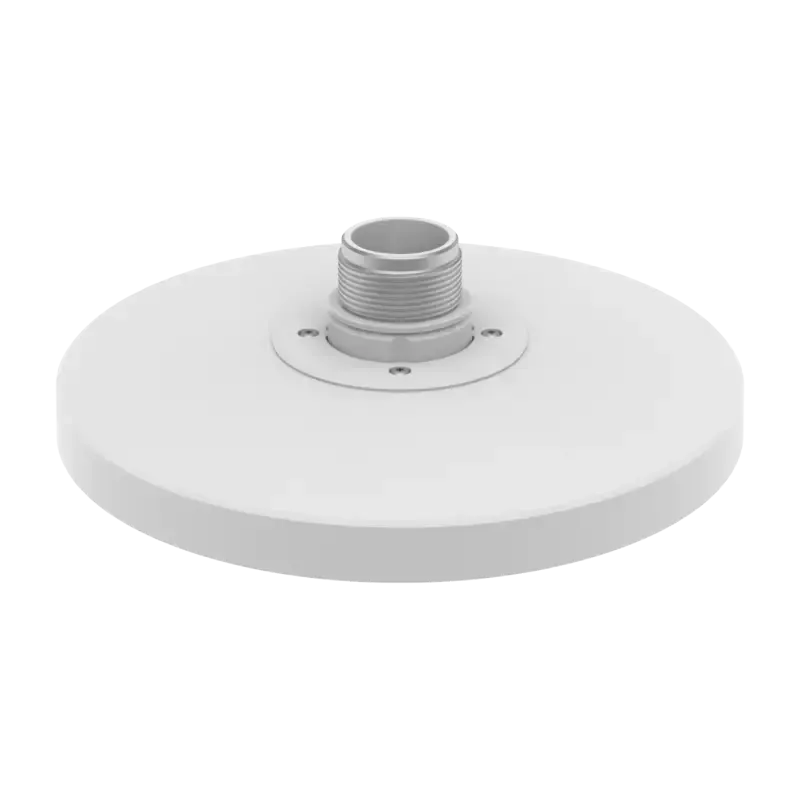 Adaptador tipo plato para Cámara Multisensor serie