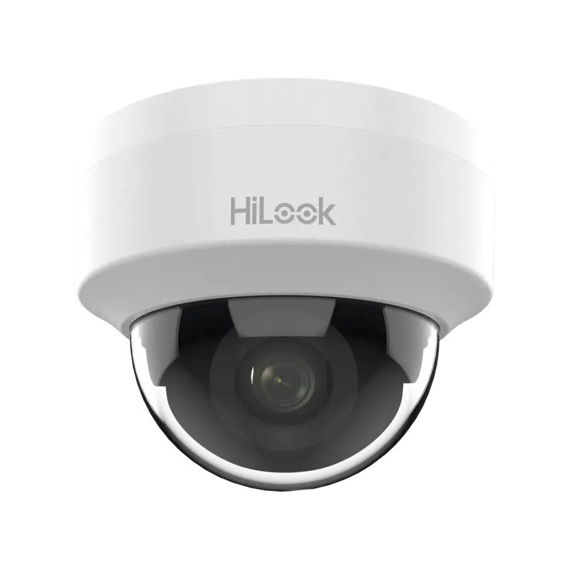 HiLook Series - Domo IP 2 Megapixel 1080p - L HiLook Series - Domo IP 2 Megapixel 1080p - L
