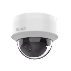 HiLook Series - Domo IP 4 Megapixel  - Lente