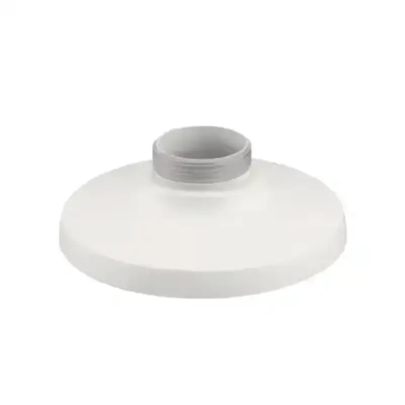 Montaje Adaptador tipo plato necesario para Pared Montaje Adaptador tipo plato necesario para Pared