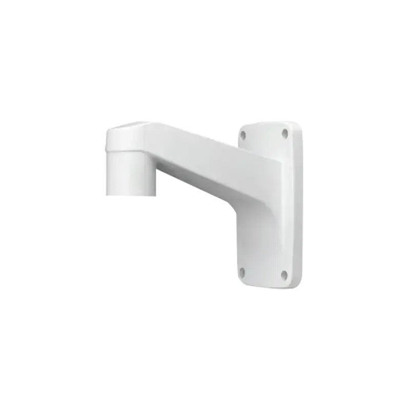 Montaje de Pared Blanco compatible con Cámaras PTZ Montaje de Pared Blanco compatible con Cámaras PTZ
