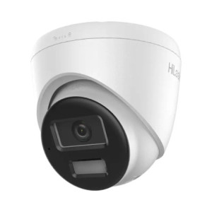Dual Light Turret IP de 2 Megapixel   - Lente
