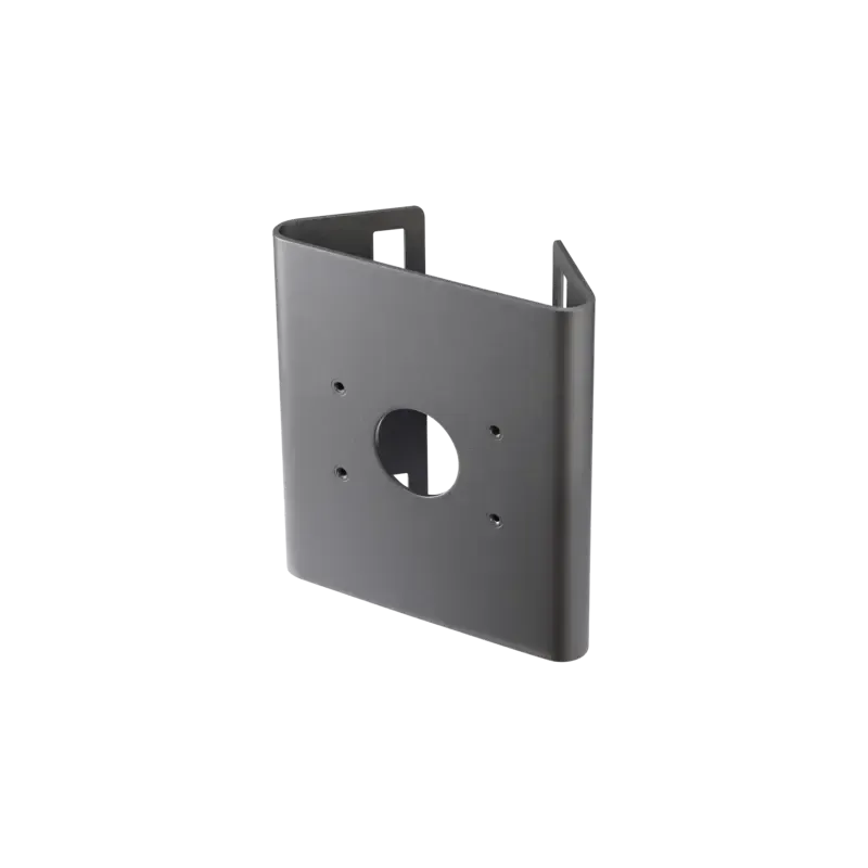 Montaje para Poste para Cámaras Wisenet ver lista Montaje para Poste para Cámaras Wisenet ver lista