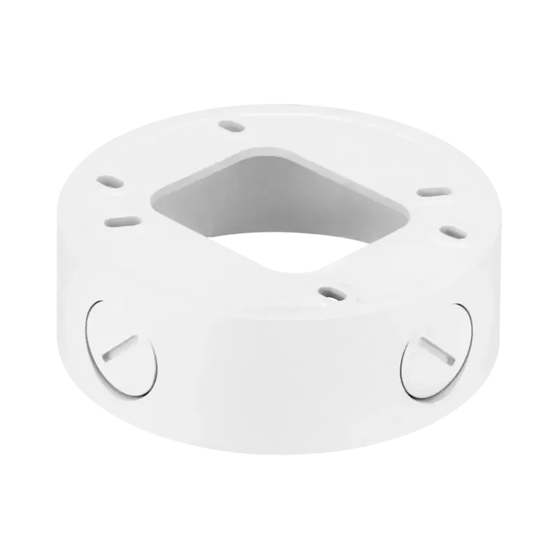 Caja de conexion para domo IP Antivandalismo Hanwh Caja de conexion para domo IP Antivandalismo Hanwh