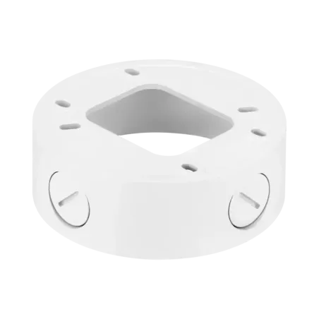 Caja de conexion para domo IP Antivandalismo Hanwh