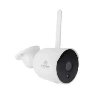 CAMARA BALA IP 2MP WIFI  AUDIO DE 2 VIAS ALMACENAM