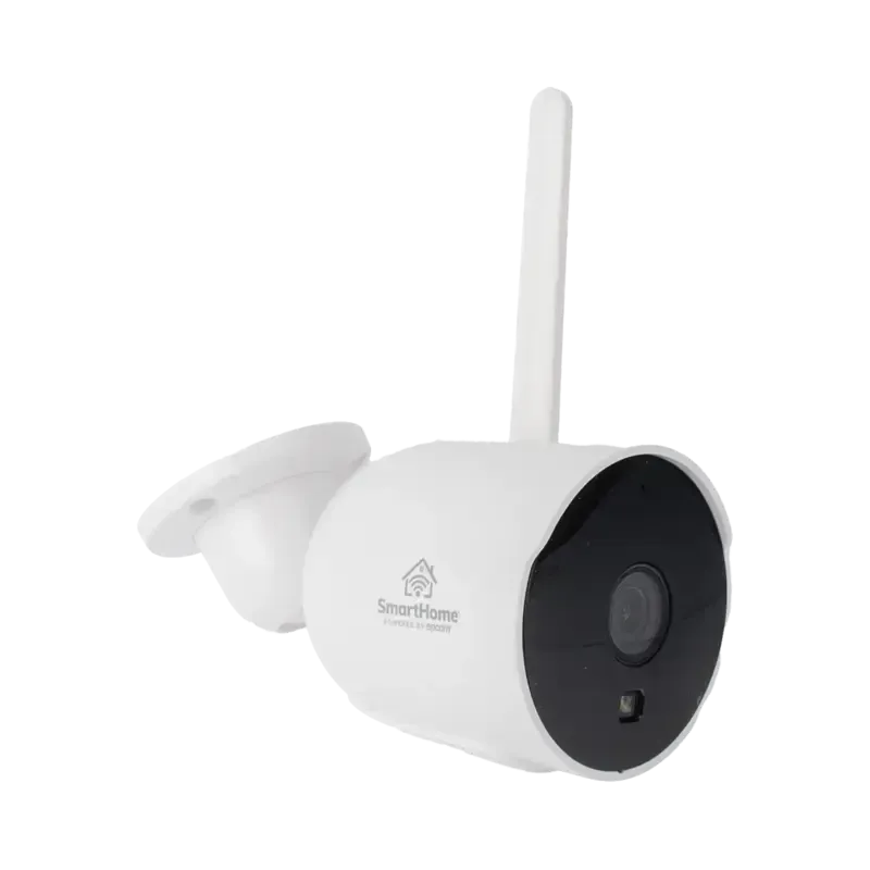 CAMARA BALA IP 2MP WIFI  AUDIO DE 2 VIAS ALMACENAM CAMARA BALA IP 2MP WIFI  AUDIO DE 2 VIAS ALMACENAM