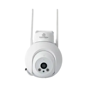 Cámara IP PT 2 MP  CSIM 4G  Visión Nocturna a Colo