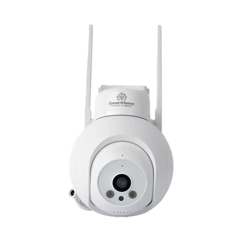 Cámara IP PT 2 MP  CSIM 4G  Visión Nocturna a Colo Cámara IP PT 2 MP  CSIM 4G  Visión Nocturna a Colo