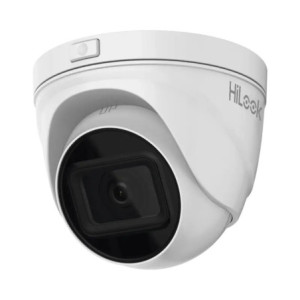 Turret IP 4 Megapixel - Lente Motorizado 28 -
