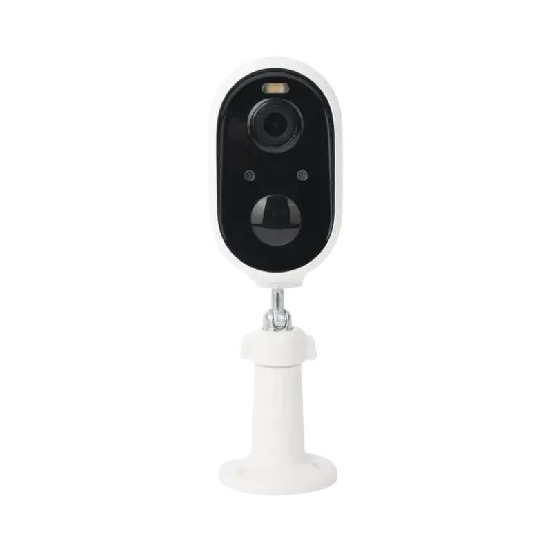 Cámara IP de Batería Gran Angular 3 Megapixel  WiF