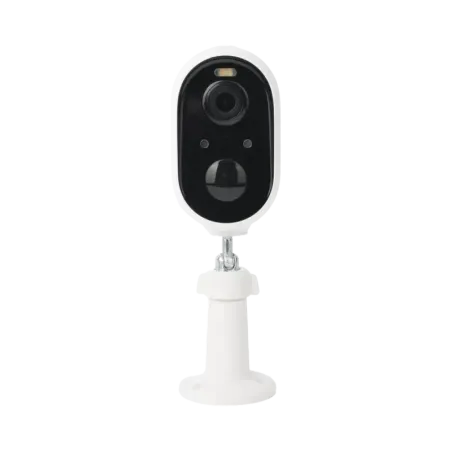 Cámara IP de Batería Gran Angular 3 Megapixel  WiF