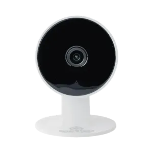 Cámara Wifi 3MP  WiFi 2.4  Detección de Humanos, M