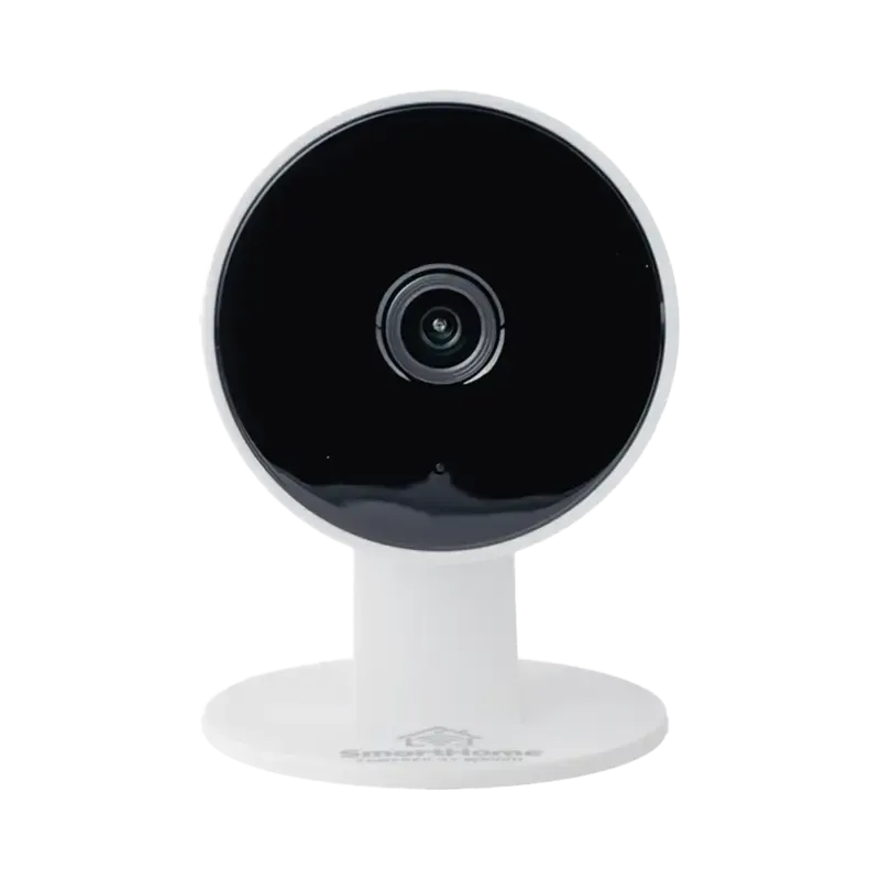 Cámara Wifi 3MP  WiFi 2.4  Detección de Humanos, M Cámara Wifi 3MP  WiFi 2.4  Detección de Humanos, M