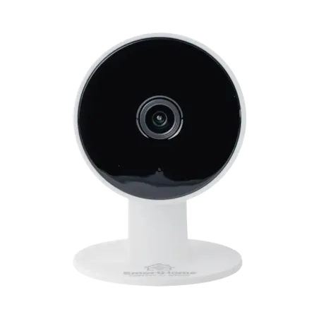 Cámara Wifi 3MP  WiFi 2.4  Detección de Humanos, M