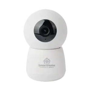 Mini Cámara IP PT 4 Megapíxel  Wi-Fi  Seguimiento