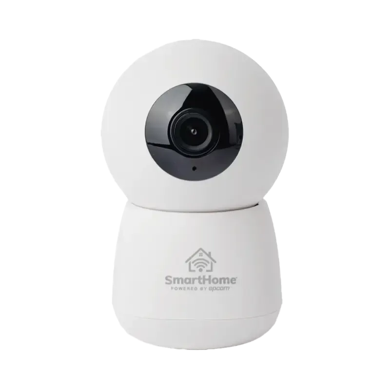 Mini Cámara IP PT 4 Megapíxel  Wi-Fi  Seguimiento Mini Cámara IP PT 4 Megapíxel  Wi-Fi  Seguimiento