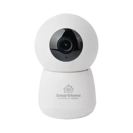 Mini Cámara IP PT 4 Megapíxel  Wi-Fi  Seguimiento