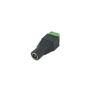 Adaptador Hembra Tipo Jack de 35 mm polarizad