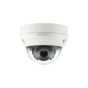 Cámara Domo AHD/CVBS Híbrida Antivandálica 1080pLe