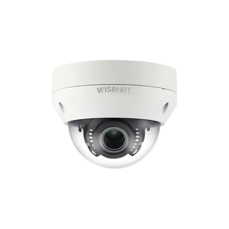 Cámara Domo AHD/CVBS Híbrida Antivandálica 1080pLe Cámara Domo AHD/CVBS Híbrida Antivandálica 1080pLe