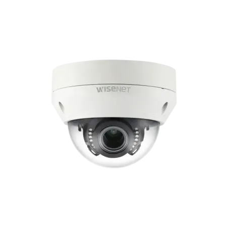 Cámara Domo AHD/CVBS Híbrida Antivandálica 1080pLe