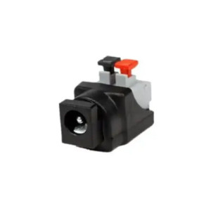 Adaptador tipo Jack de 35 mm Hembra Polarizad