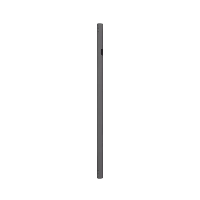 EXTENSION PARA MONTAJE DE VIDEOWALL LED COLOR NEGR EXTENSION PARA MONTAJE DE VIDEOWALL LED COLOR NEGR