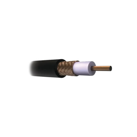 CABLE COAXIAL RG11-U, 305 MTS, BOBINA DE 305