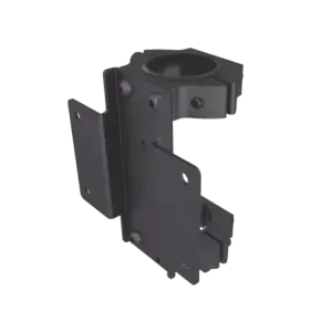 Clamp para un solo poste