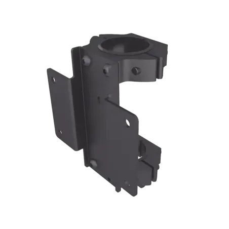 Clamp para un solo poste