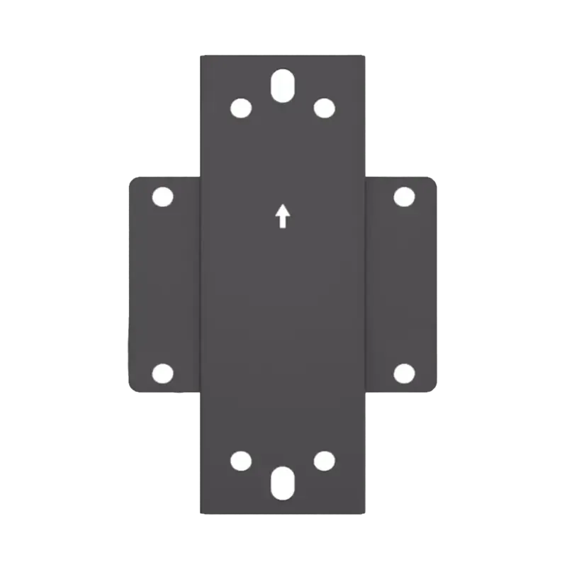 Placa de pared pequeña Placa de pared pequeña