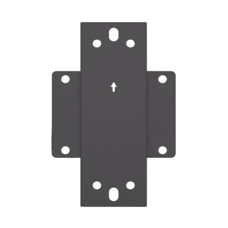 Placa de pared pequeña