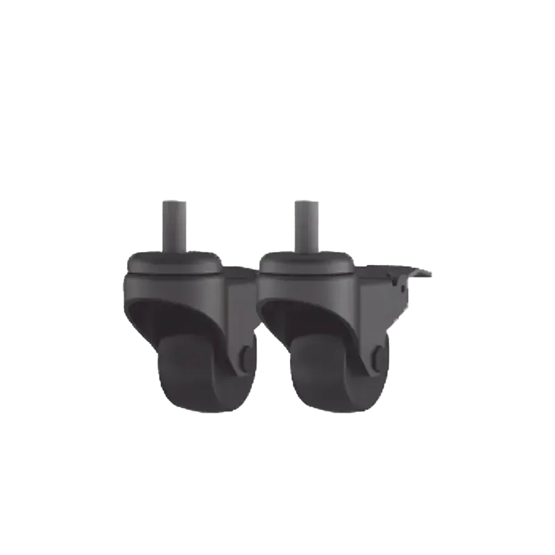 Ruedas de 4 pulgadas Ruedas de 4 pulgadas