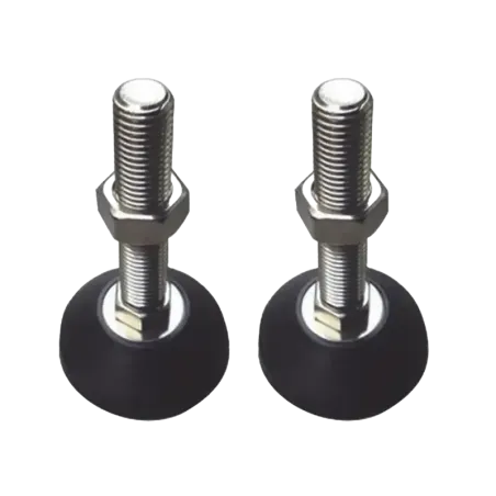 BASE AJUSTABLE PARA MONTAJE DE VIDEOWALL LED