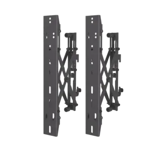 Brazos Push in pop out 400 mm