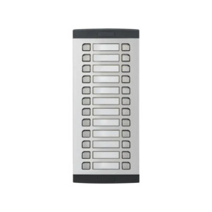 Expansor de 24 apartamentos para KVLC series