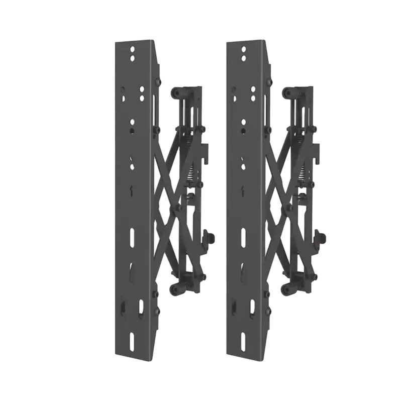 Brazos Push in pop out 400 mm Brazos Push in pop out 400 mm